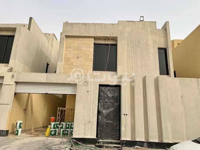Villas For Sale In Al Arid, North Riyadh
