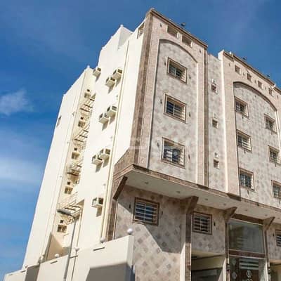 4 Bedroom Apartment for Sale in Makkah, Western Region - Apartment for sale in Al Sabhani, Makkah