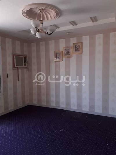 فلیٹ 4 غرف نوم للايجار في جدة، المنطقة الغربية - شقة للايجار في المنار، شمال جدة
