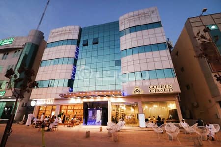 عمارة سكنية للبيع في الرياض، منطقة الرياض - عمارة وحدات سكنية للبيع في الغدير، شمال الرياض عمارة سكنية للبيع في الرياض، منطقة الرياض - عمارة وحدات سكنية للبيع في الغدير، شمال الرياض