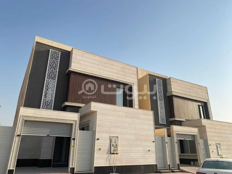 Villas For Sale In Al Rimal, East Riyadh