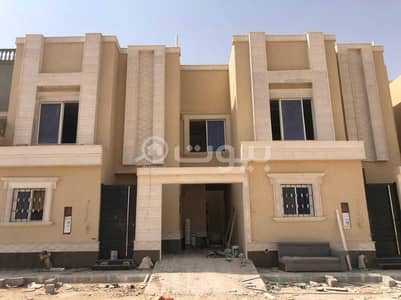فیلا 4 غرف نوم للبيع في الرياض، منطقة الرياض - دوبلكسات للبيع في المهدية، غرب الرياض فیلا 4 غرف نوم للبيع في الرياض، منطقة الرياض - دوبلكسات للبيع في المهدية، غرب الرياض