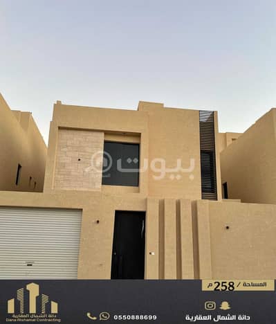 6 Bedroom Villa for Sale in Riyadh, Riyadh Region - For Sale Villa In Al Arid, North Riyadh