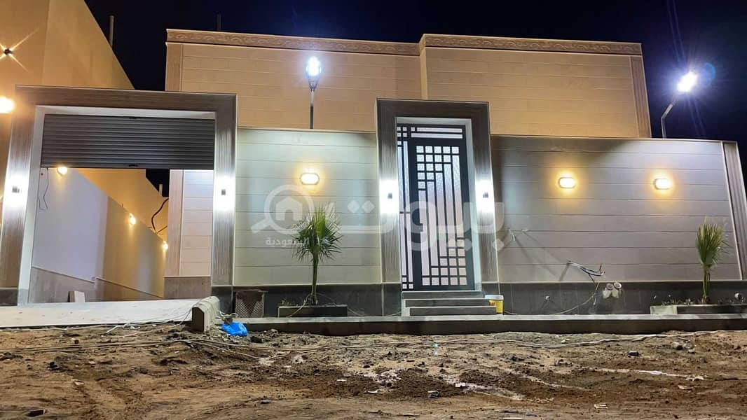 Villa Floor And Annex For Sale In Al Frosyah, South Jeddah