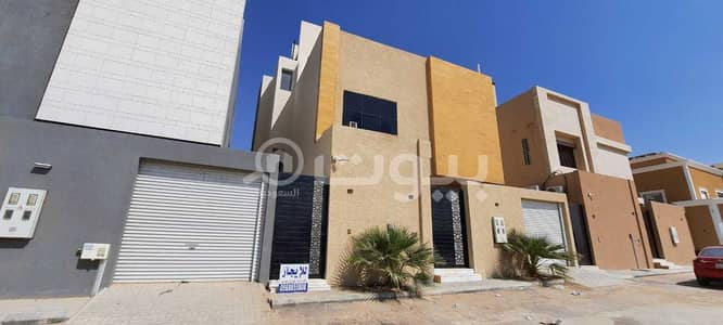 2 Bedroom Flat for Rent in Riyadh, Riyadh Region - Apartment for rent in Al Arid | North Riyadh