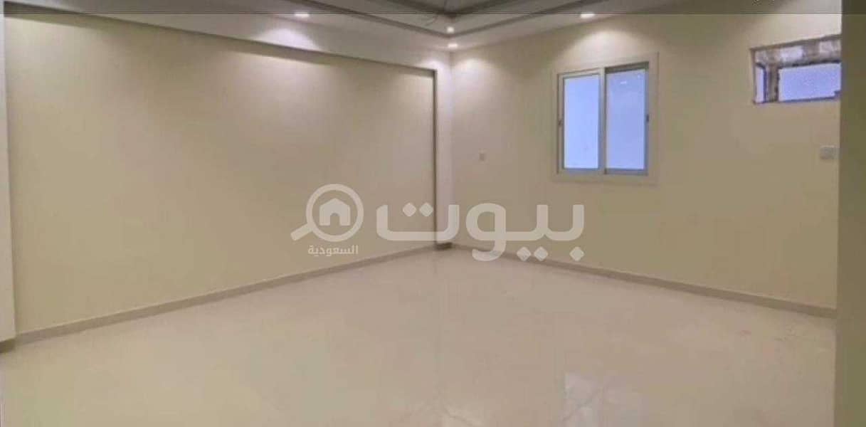 Immediate Emptying Apartments For Sale In Al Taiaser Scheme, Central Jeddah
