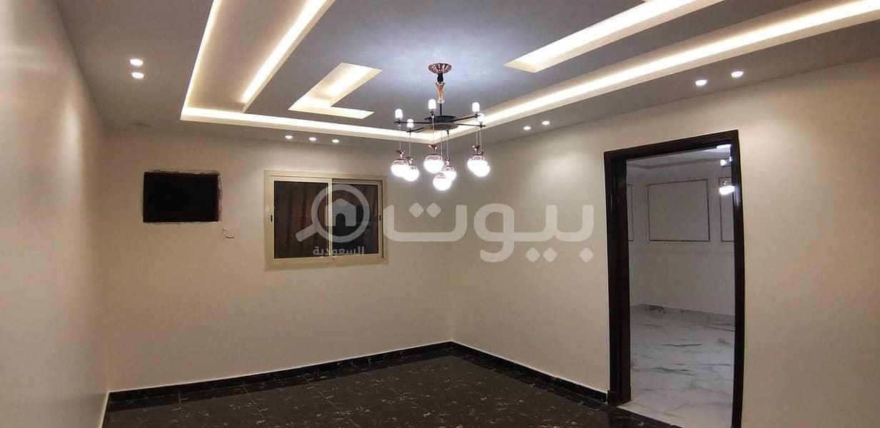 Luxurious apartment for sale in Al Dar Al Baida, South Riyadh