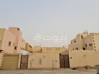 فیلا 6 غرف نوم للبيع في الرياض، منطقة الرياض - فيلا دور مستقل للبيع في الدار البيضاء، جنوب الرياض