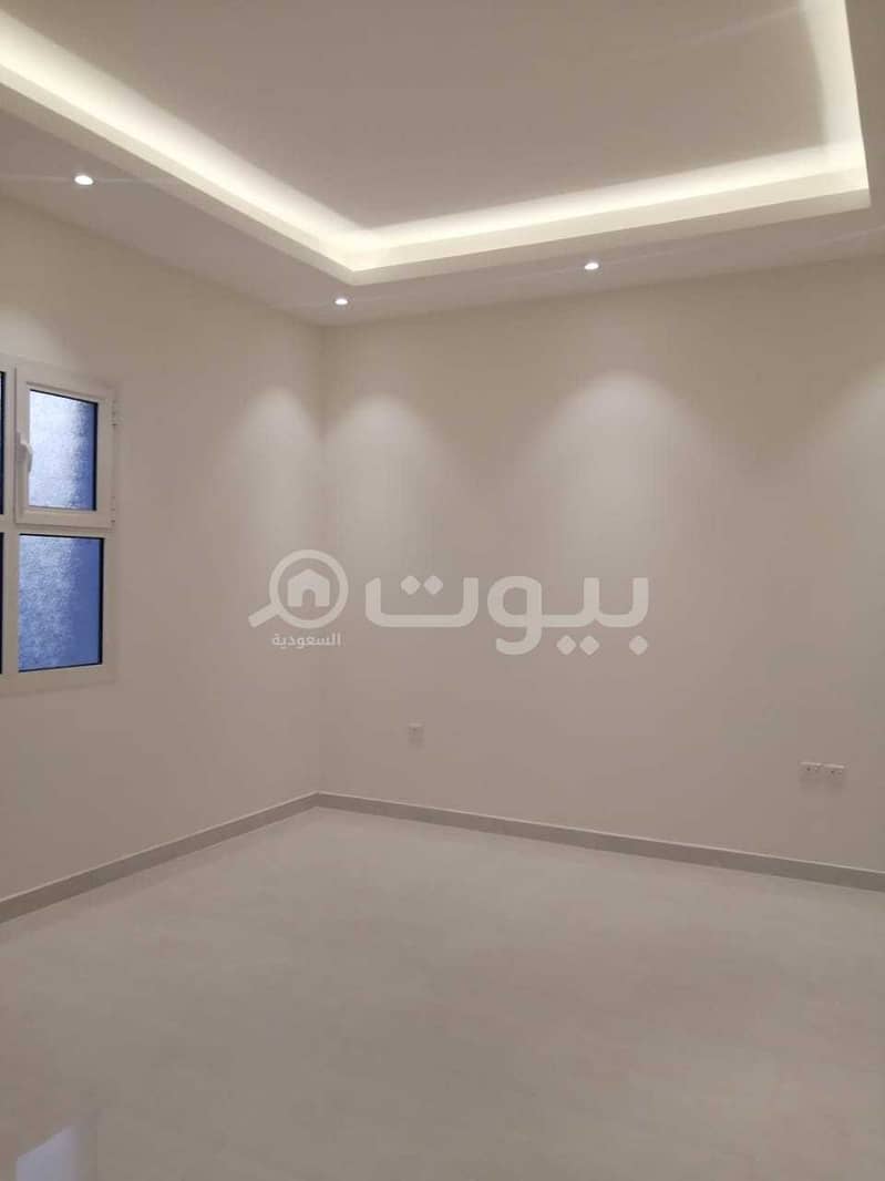 Apartments for rent in Laban district, west of Riyadh Apartments for rent in Laban district, west of Riyadh