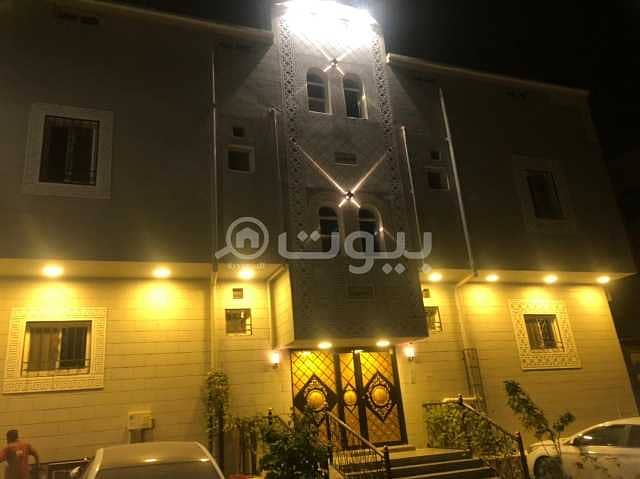 New Luxury Apartment For Rent In Al Faisaliyyah, Taif