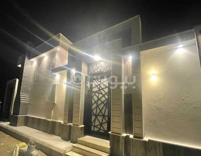 3 Bedroom Villa for Sale in Al Duwadimi, Riyadh Region - Villa role and Annex for sale in Hay Taiba Governorate 988 | duwadimi | Riyadh region
