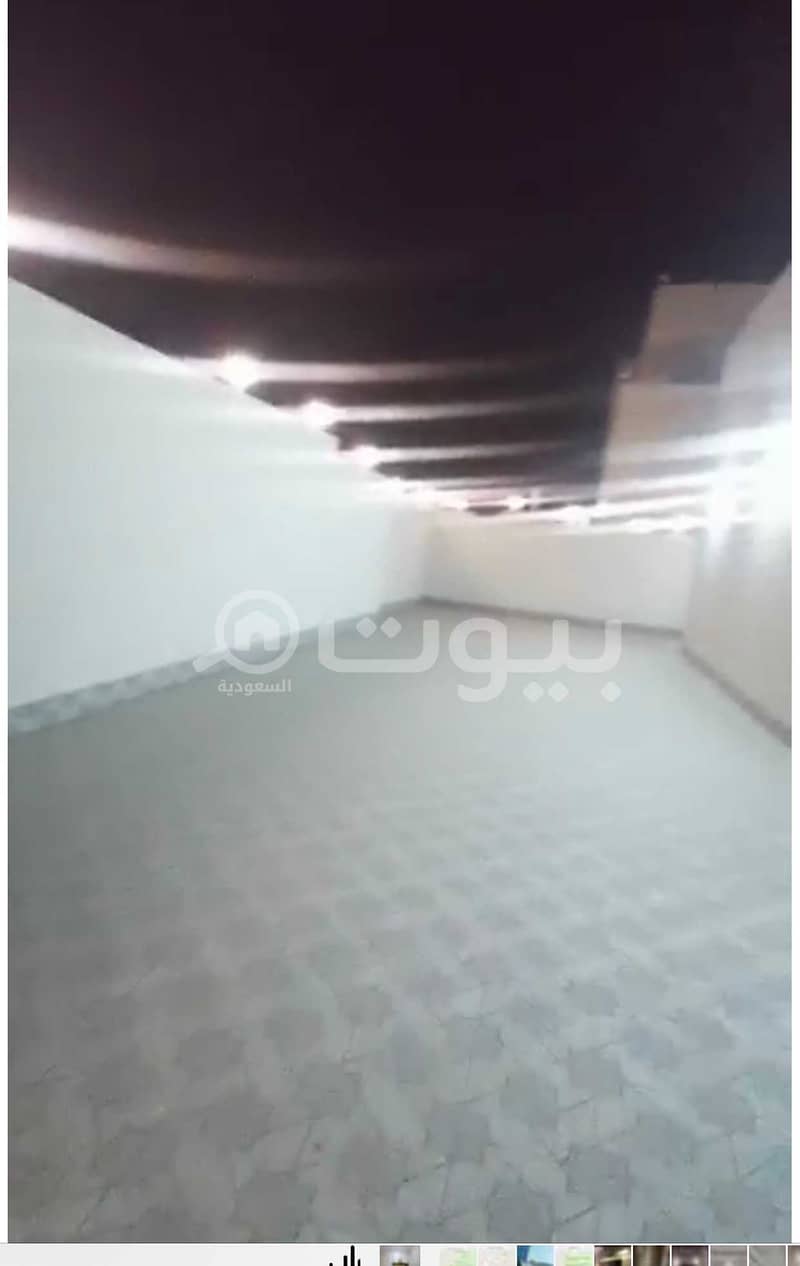 Full Floor And Apartments For Sale In Al Taiaser Scheme, Central Jeddah