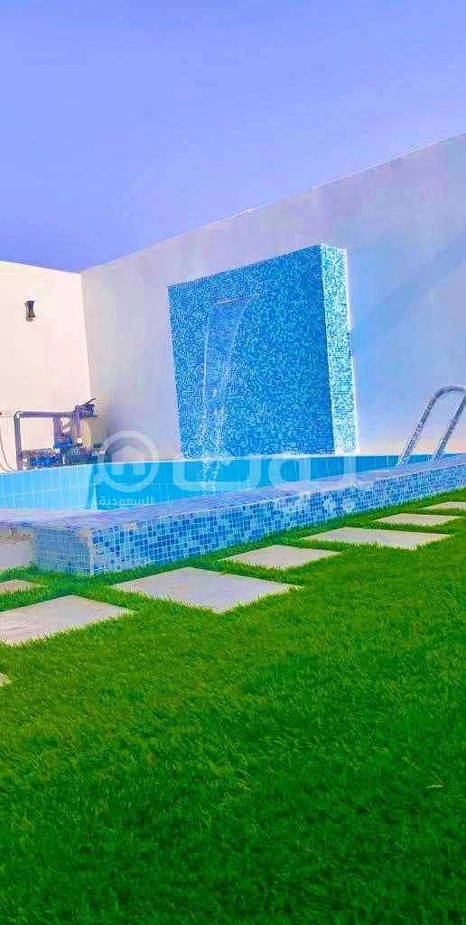 Villa in Jeddah，North Jeddah，Al Salehiyah 5 bedrooms 1550000 SAR - 87481249
