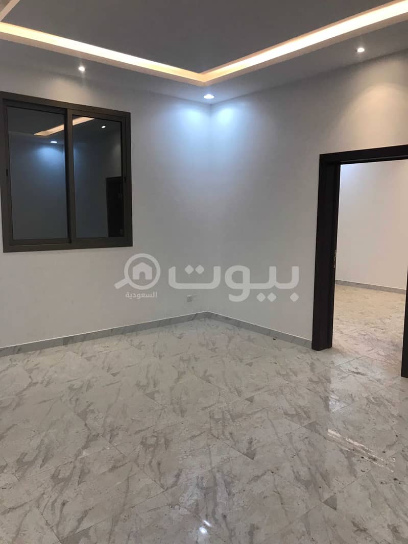 Apartment for rent in Al Nahdah, East Riyadh