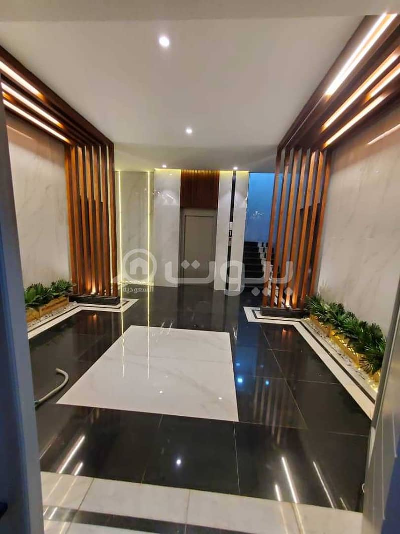 Super Lux Apartment For Sale In Al Rawdah, North Jeddah