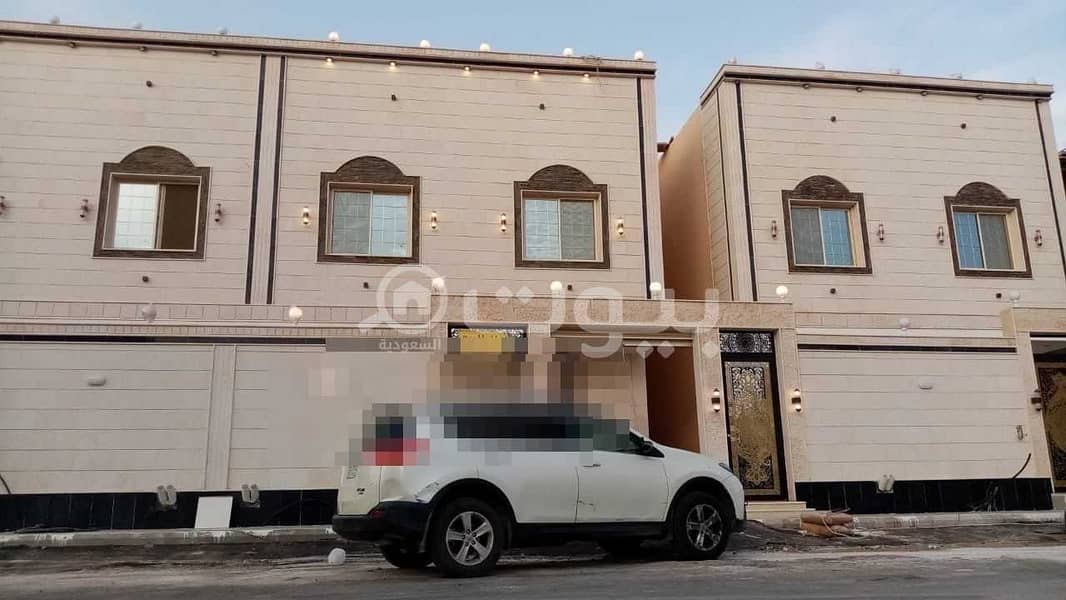 Villa | apartments system for sale in Al Salehiyah 2, North of Jeddah