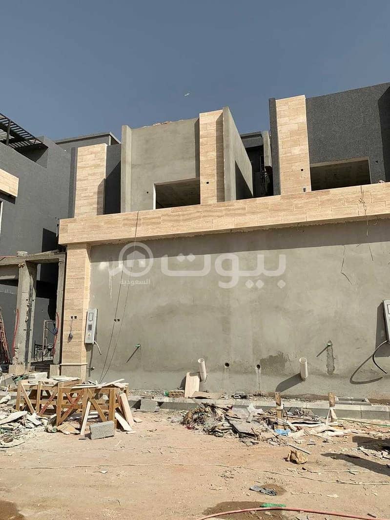 Modern Villa | 240 SQM for sale in AlArid, Riyadh