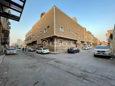 عمارة سكنية 18 غرف نوم للايجار في الرياض، منطقة الرياض - عمارة سكنية للإيجار في أم الحمام الغربي، غرب الرياض