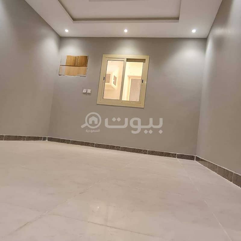Own A Front Apartment In Al Mukhtat, Baqaa