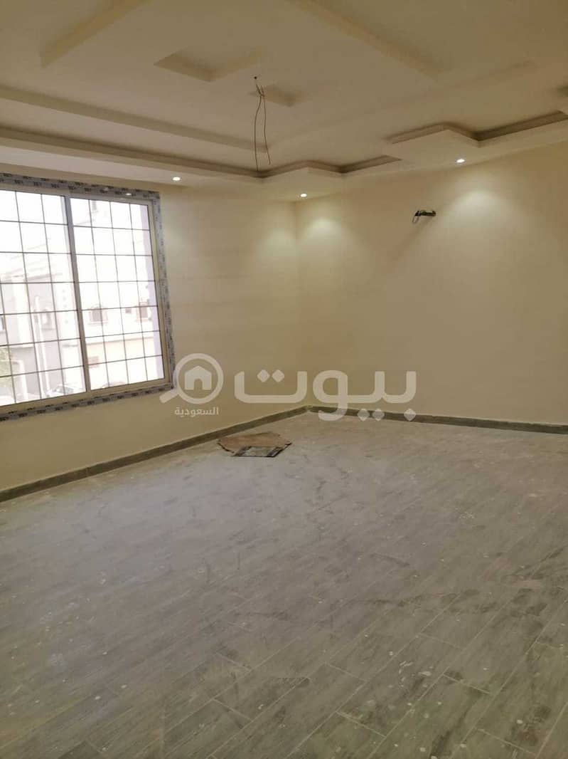 Distinctive villas for sale in Al Salehiyah, North Jeddah