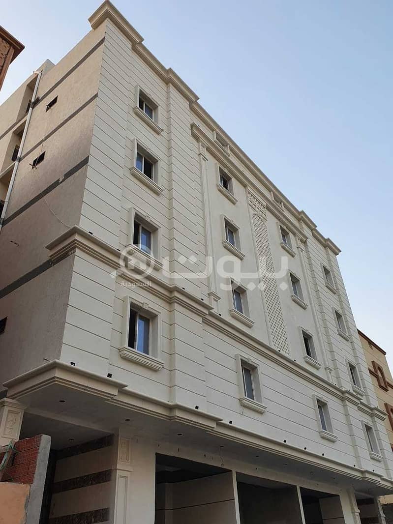 For Sale Apartments For Sale In Al Taniem, Makkah