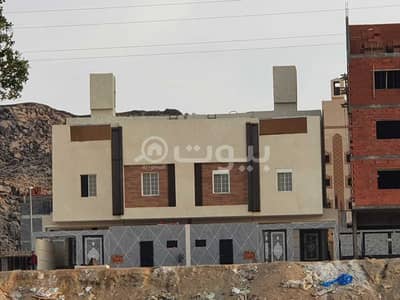 5 Bedroom Villa for Sale in Makkah, Western Region - 2 Floors modern villa for sale in Al Ghadeer scheme Al Buhayrat, Makkah