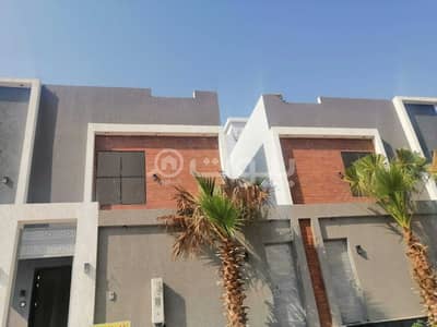 6 Bedroom Villa for Sale in Jeddah, Western Region - For sale modern villas super-luxe finishing, in Al Zumorrud, North Jeddah