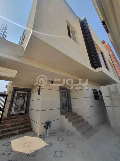 4 Bedroom Villa for Sale in Makkah, Western Region - Duplex Villa For Sale In Al Buhayrat, Makkah