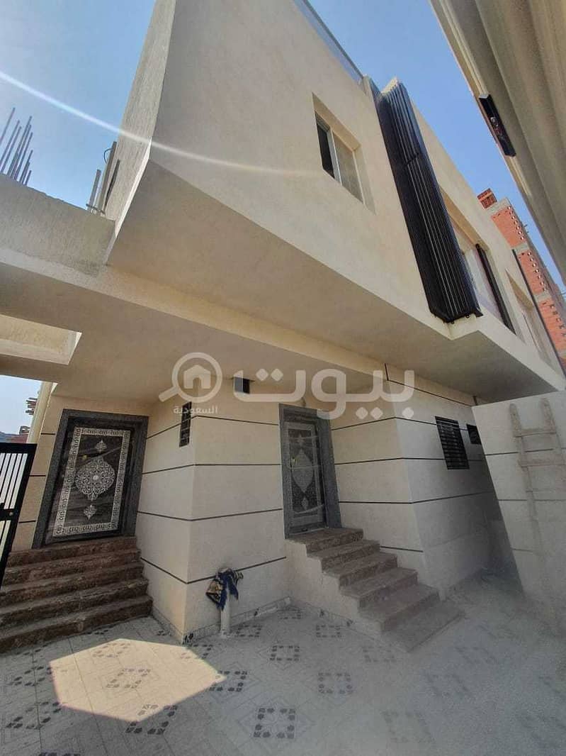 Duplex Villa For Sale In Al Buhayrat, Makkah