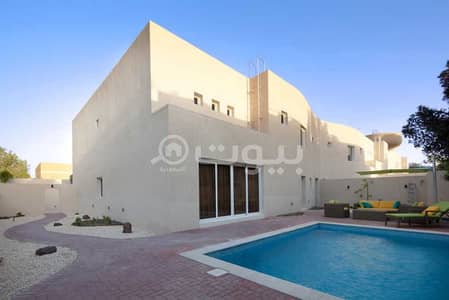 فیلا 3 غرف نوم للايجار في الرياض، منطقة الرياض - nDuLGs4PcnH6IcYB2ndRXgVjznTfQMe62vyfawnJ