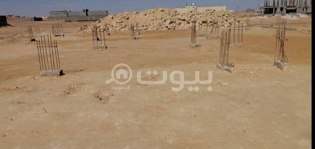 Residential Land for Sale in Arar, Northern Borders Region - Residential Land For Sale In Al Quds, Arar