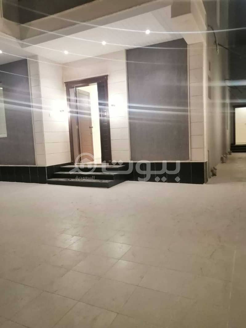 Villa for sale in the schemes of Al Hamdaniyah 300 m2 | north of Jeddah