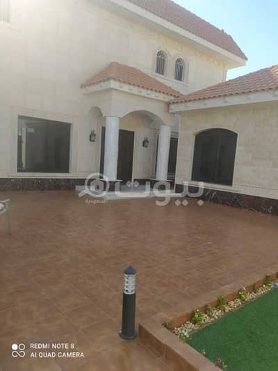 5 Bedroom Villa for Sale in Hail, Hail Region - Furnished Villa For Sale In Al Yasmin, Hail