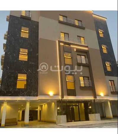 فلیٹ 5 غرف نوم للايجار في جدة، المنطقة الغربية - للبيع شقة ٥غرف حي التيسير جاهزه