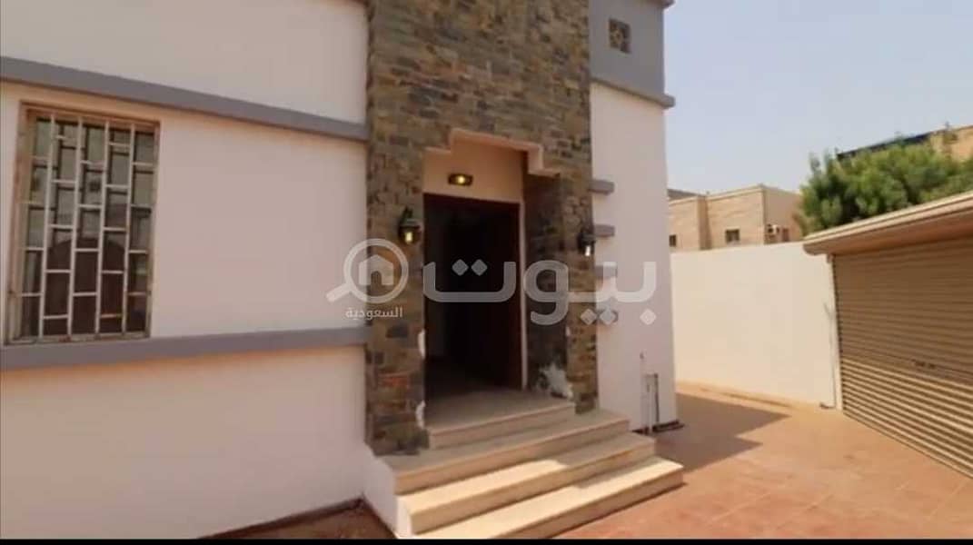 Custom Build Villa For Sale In Al Hamdaniyah, North Jeddah