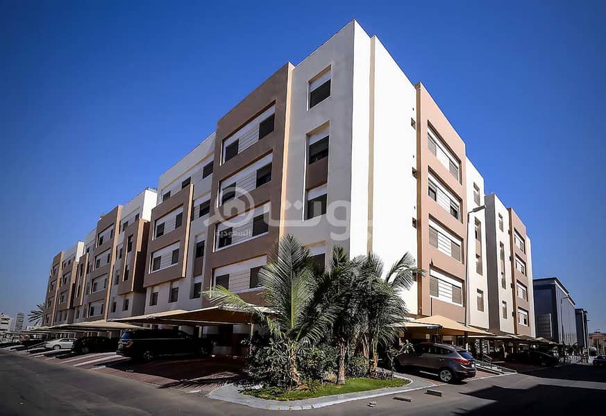 Luxury Villa For Rent In Al Basateen, North Jeddah