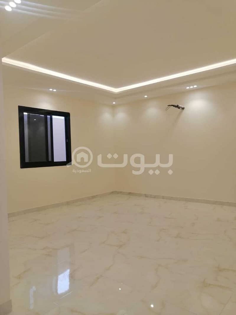 Modern Villas Superlux Finishing For Sale In Al Yaqout, North Jeddah