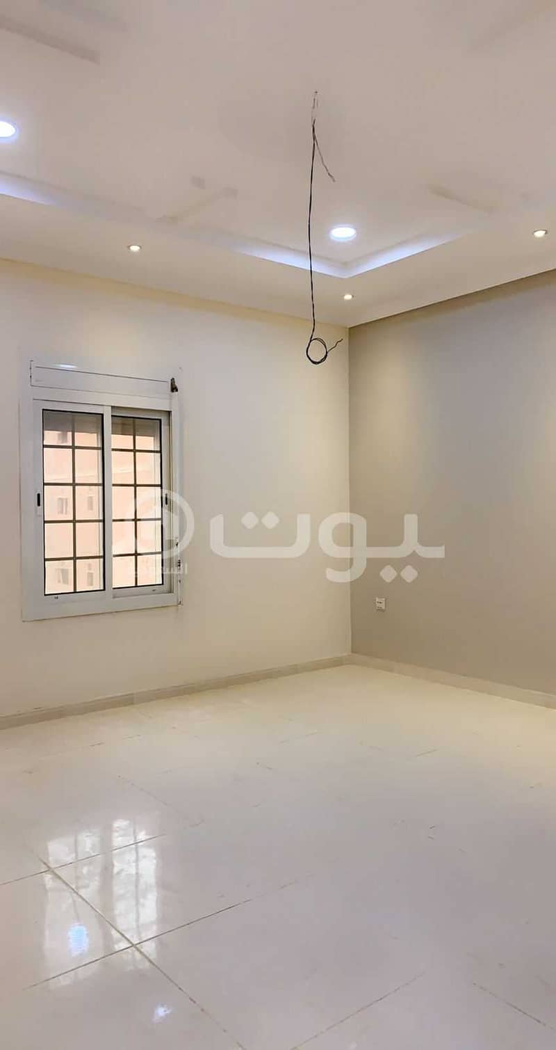 New Apartment For Sale In Al Waha, North Jeddah
