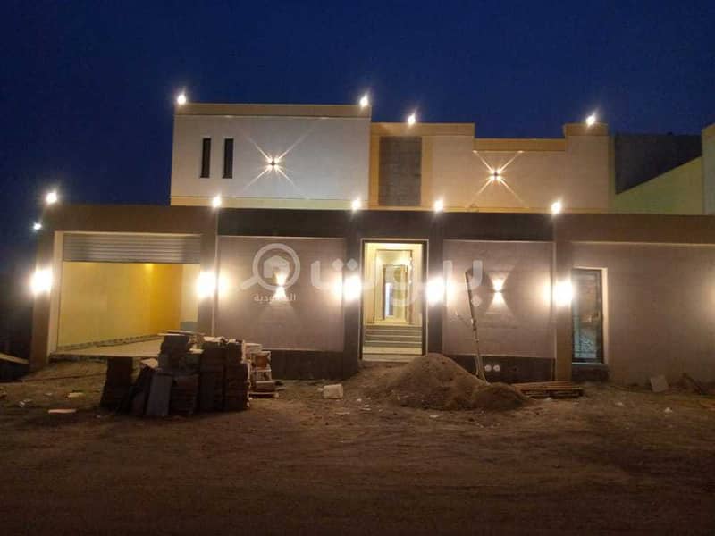 For Sale Floor Villa In Al Falah, North Jeddah