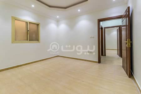 فلیٹ 3 غرف نوم للايجار في جدة، المنطقة الغربية - شقق للايجار 4 غرف - حي المروة