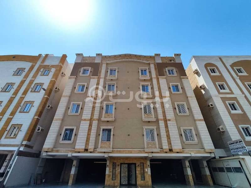 Apartment For Rent In Al Taiaser Scheme, Central Jeddah