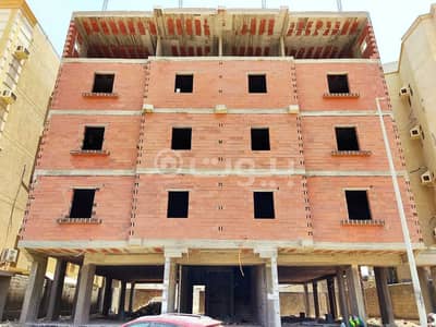 عمارة سكنية  للبيع في جدة، المنطقة الغربية - عمارة سكنية للبيع في مخطط التيسير، وسط جدة،
