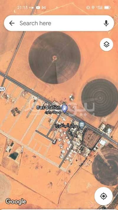 Agriculture Plot for Sale in Al Muzahimiyah, Riyadh Region - Agriculture Land For Sale In Almashala, Al Muzahimiyah
