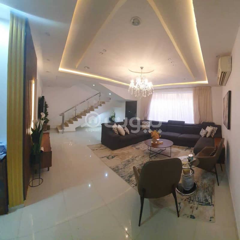 Fully Furnished Villa For Rent In Al Munsiyah, East Riyadh