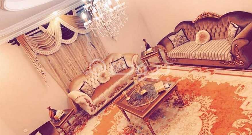 A Spacious Apartment For Sale In Al Haramen Scheme, Al Marwah, North Jeddah
