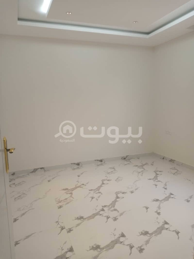 Apartment For Rent In Al Rima, East Riyadh