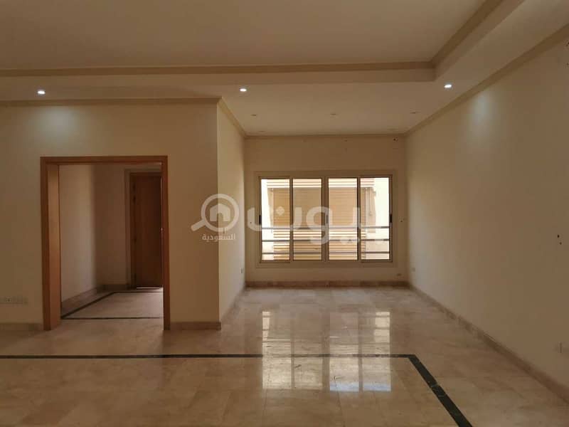 Duplex Villa For Rent In Al Masarah, South Jeddah