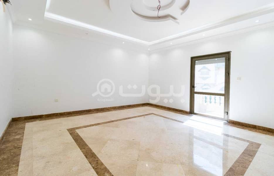 For Rent Apartment Brand New Super deluxe Al Hamraa Sea View, Center of jeddah