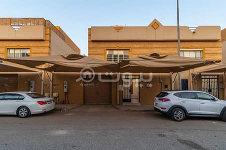5 Bedroom Villa for Rent in Jeddah, Western Region - Duplex Villa For Rent In Al Masarah, South Jeddah
