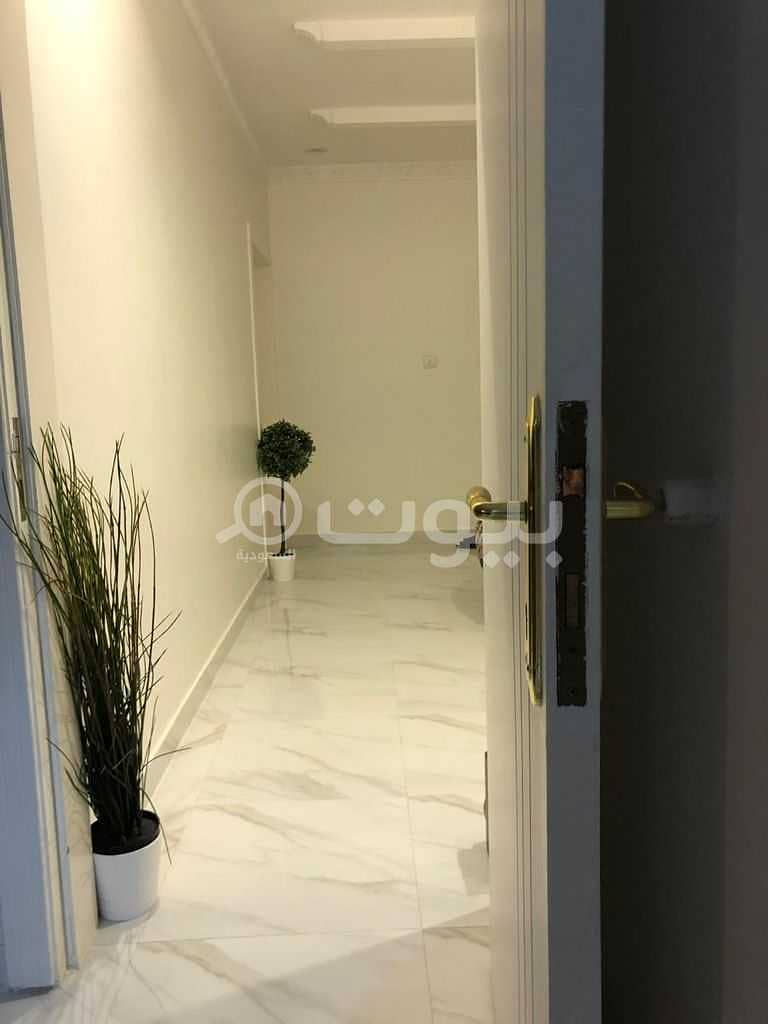 Apartment For Sale In Al Rabwah, Central Riyadh Apartment For Sale In Al Rabwah, Central Riyadh